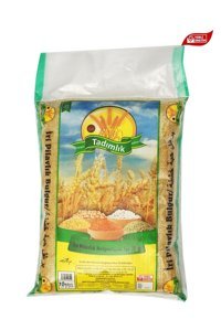 Tadımlık Urfa İri Pilavlık Bulgur 10 kg