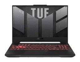 Asus TUF Gaming A15 FA507NUA2-LP157A2 R5 Harici GeForce RTX 4050 AMD Ryzen 5 7535HS 8 GB Ram 1 TB SSD 15.6 inç Full HD Windows 10 Home Oyuncu Laptop