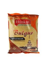 Hünkar Köftelik Bulgur 1 kg