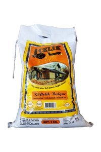 Sazak Zeytin Zeytinyağı Köftelik Bulgur 5 kg