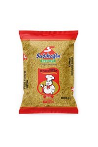 Sadıkoğlu İri Pilavlık Bulgur 1 kg