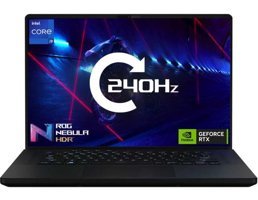 Asus ROG Zephyrus M16 GU604VY-NM041W Harici GeForce RTX 4090 Intel Core i9 13900H 32 GB Ram 2 TB SSD 16 inç Full HD Windows 11 Home Oyuncu Laptop