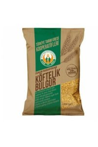 Tarım Kredi Birlik Pilavlık Bulgur 1 kg