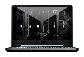 Asus TUF Gaming A15 FA506NC-HN048A78 Harici GeForce RTX 3050 AMD Ryzen 5 7535HS 16 GB Ram 512 GB SSD 15.6 inç Full HD FreeDos Oyuncu Laptop