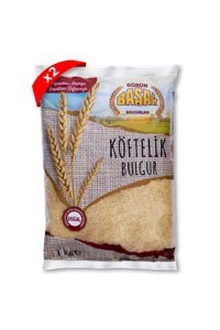 Gürün Başak Bulgur Köftelik Bulgur 2 kg