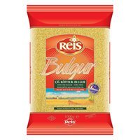 Reıs Çiğ Köftelik Bulgur 1 kg