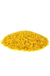 Naturalköyürünleri Midyat Orta İri Pilavlık Bulgur 5 kg