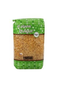 Harras Pilavlık Bulgur 1 kg