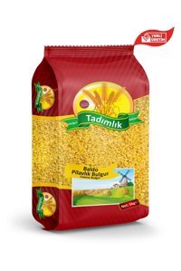 Tadımlık Urfa Başbaşı Pilavlık Bulgur 5 kg