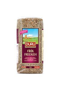 Duru Firik Pilavlık Bulgur 500 gr