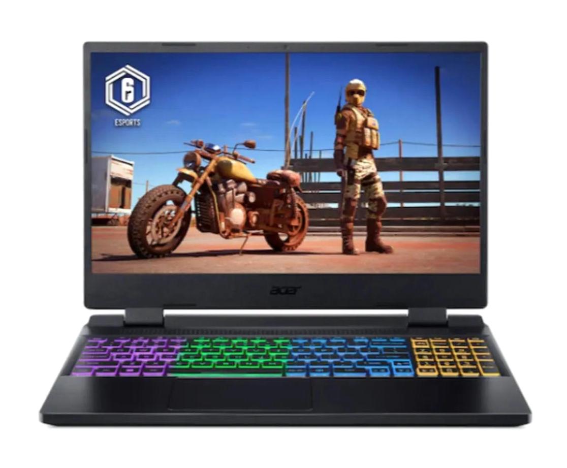 Acer Nitro 5 AN515-58 NH.QM0EY.008 Harici GeForce RTX 4060 Intel Core i7 12700H 64 GB Ram 512 GB SSD 15.6 inç Full HD Windows 11 Home Oyuncu Laptop