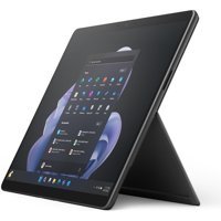 Microsoft Surface Pro 9 QEZ 00018 Dahili Intel Iris Xe Graphics Eligible Intel Core i5 1235U 8 GB Ram 256 GB SSD 13 inç Full HD Windows 11 Home Dokunmatik Laptop