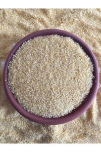 Kesire Ata Tohumundan Yerli Mahsul Kısırlık Bulgur 1 kg