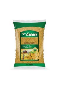 Özsarı Bakliyat Özsarı Pilavlık Bulgur 1 kg