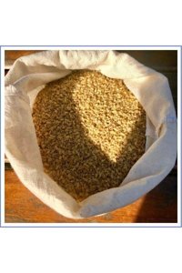 Sade Aile Aile Köy Pilavlık Bulgur 500 gr