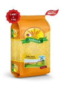 Tadımlık Urfa İçli Köftelik Bulgur 2X5 kg