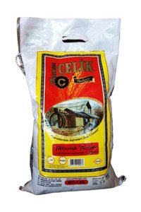 Sazak Zeytin Zeytinyağı Pilavlık Bulgur 5 kg