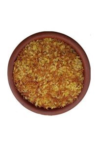 Hakmar Pilavlık Bulgur 1 kg