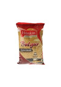 Hünkar Pilavlık Bulgur 2.5 kg