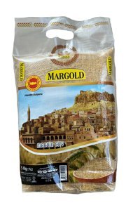 Margold Mardin İri Pilavlık Bulgur 5 kg