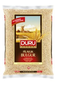 Duru Bulgur Pilavlık Bulgur 1 kg