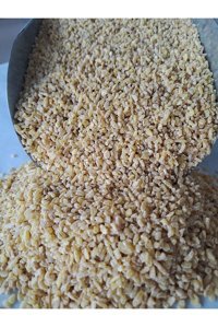 Akbaşlar Pilavlık Bulgur 25 kg