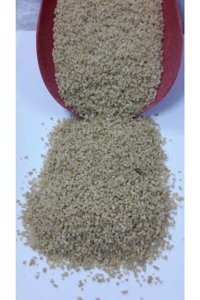 Erzurum Yöresel Gıda Pilavlık Bulgur 1 kg