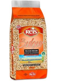 Reis Pilavlık Bulgur 500 gr