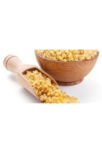Naturalköyürünleri İri Pilavlık Bulgur 10 kg