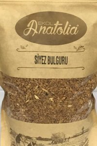 Ekol Anatolia Pilavlık Bulgur 500 gr