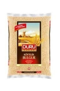 Duru Çiğ Köftelik Bulgur 1 kg