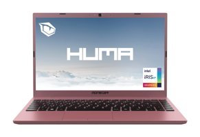 Monster HUMA H4 V5.1.7 Dahili Intel Iris Xe Graphics Eligible Intel Core i5 1235U 16 GB Ram 500 GB SSD 14.1 inç Full HD FreeDos Laptop