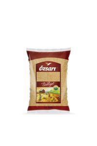 Özsarı Köftelik Bulgur 1 kg