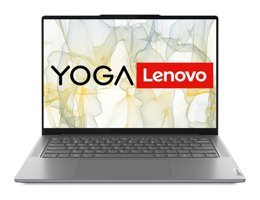 Lenovo Yoga Pro 7 Harici GeForce RTX 4060 Intel Core Ultra 9 185H 32 GB Ram 1 TB SSD 14.5 inç Full HD Windows 11 Home 2'Si 1 Arada