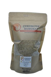 Çukurova Hububat Karakılçık Köftelik Bulgur 2 kg