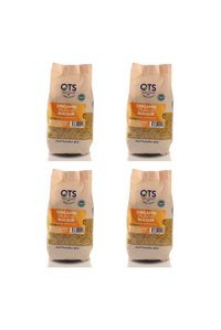 Ots Organik Organik Pilavlık Bulgur 3 kg