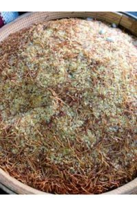 Mardin Dukkani Pilavlık Bulgur 1 kg