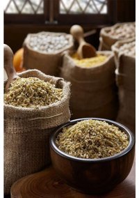 Antep Firik Pilavlık Bulgur 1 kg