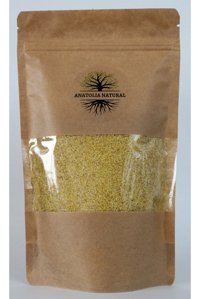 Anatolia Natural Taş Değirmen Çiğ Köftelik Bulgur 5 kg