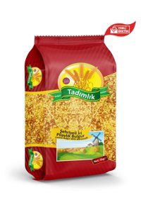 Tadımlık Urfa Şehriyeli İri Pilavlık Bulgur 5 kg