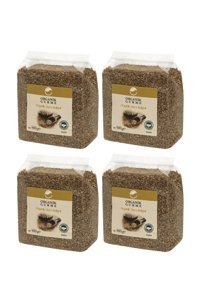 Organik Gurme Organik Siyez Pilavlık Bulgur 2 kg