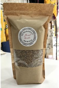 Temekoğlu Yöresel Ürünler Pilavlık Bulgur 1 kg