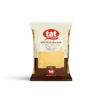 Tat Köftelik Bulgur 1 kg