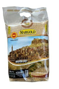 Margold Mardin Midyat Pilavlık Bulgur 5 kg