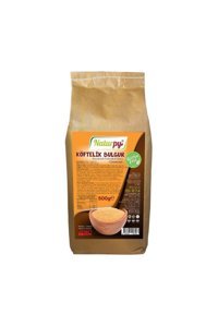Naturpy Glutensiz Köftelik Bulgur 500 gr