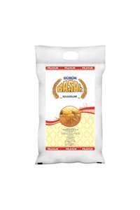 Gürün Başak Bulgur Pilavlık Bulgur 10 kg
