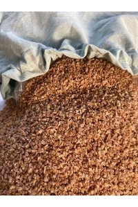 Lezizstore Karakılçık Pilavlık Bulgur 1 kg
