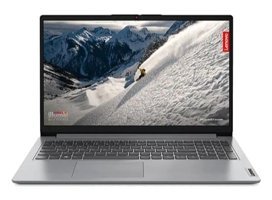 Lenovo IdeaPad 1 15AMN7 82VG00GPTX 08 Dahili AMD Radeon 610M AMD Ryzen 3 7320U 8 GB Ram 2 TB SSD 15.6 inç Full HD Windows 11 Pro Laptop