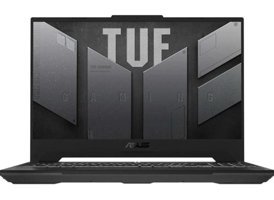 Asus TUF Gaming A15 FA507NU-LP030W Harici GeForce RTX 4050 AMD Ryzen 7 7735HS 8 GB Ram 512 GB SSD 15.6 inç Full HD Windows 11 Oyuncu Laptop