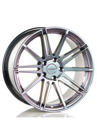 Arceo Arc-19200-45 Midnight Purple Mallorca 19 inç 10 Kol Alaşımlı Jant 4 Adet